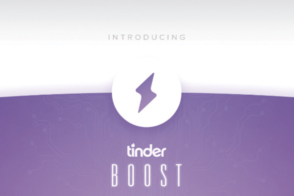 Tinder ahora destaca tu perfil de usuario
