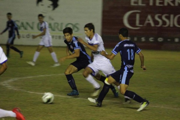 Atlético Culiacán y Guasave van por su boleto en la última jornada.