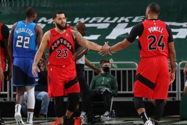 Foto: Cortesía NBA