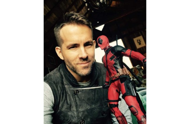 Desde los 20 años, el actor Ryan Reynolds lucha contra la ansiedad.