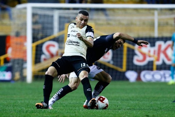Dorados no sacó ventaja en casa.