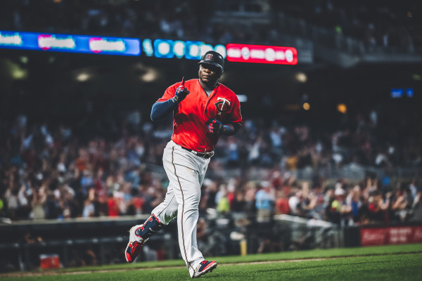 Miguel Ángel Sanó le dio a Minnesota 5 jugadores con 30 jonrones