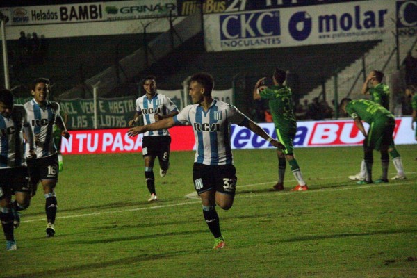 Argentina: Racing gana e Independiente solo empata