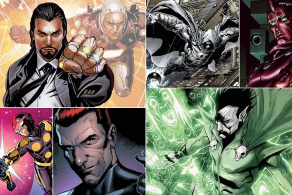 Kevin Feige ha confirmado que está detrás del actor de John Wick para que se una en la siguiente fase del estudio.