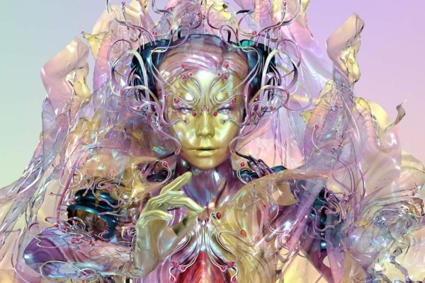 Björ hace alianza con artistas para crear las piezas que llegan al Cenart.