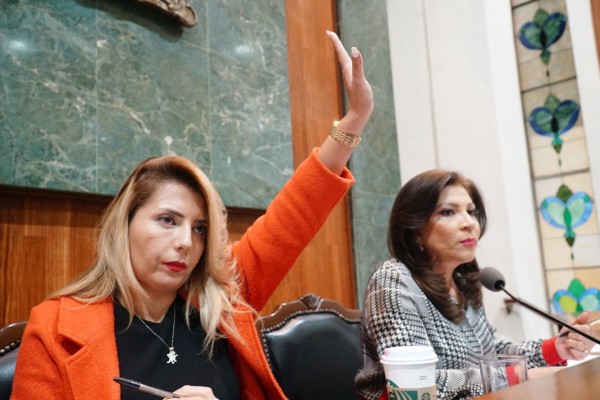 Congreso alista prohibición de plásticos y unicel