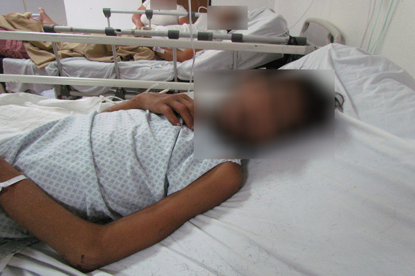 En Sinaloa más de 14 mil personas tienen Hepatitis C y no lo saben
