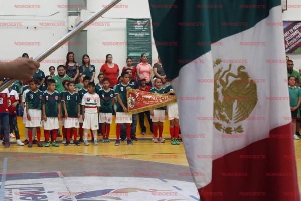 Comenzó el torneo de primarias más grande del país.