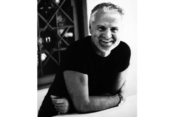 Gianni Versace