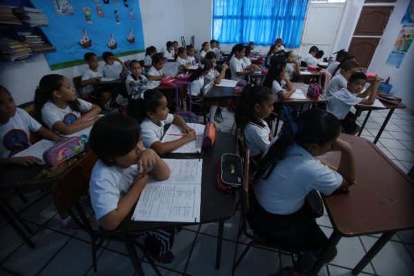 Trabaja SEPyC en protocolos diferenciados para regreso presencial a clases en Sinaloa