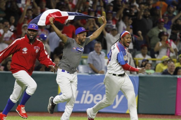 Toros del Este logró su primer título de Serie del Caribe y le regresó a Dominicana su sitió en lo más alto de este torneo.