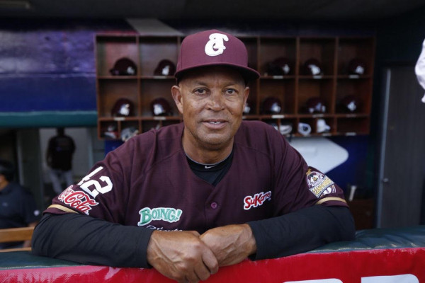 El reto de Lorenzo Bundy con Tomateros