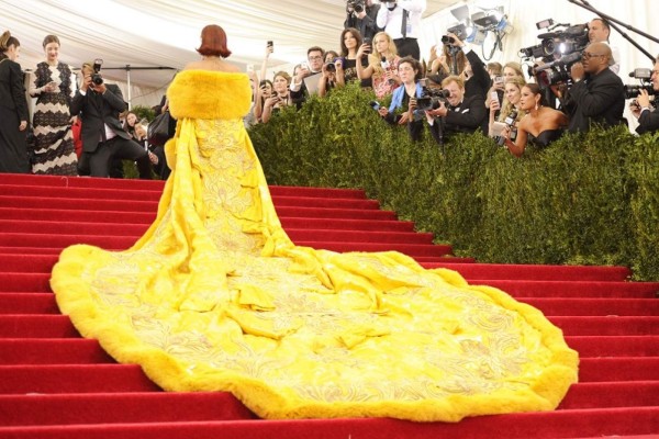 Adelantan: la Gala del MET de Nueva York será una ‘experiencia religiosa’