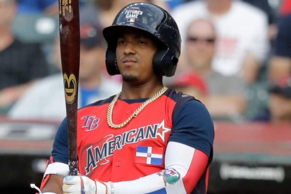 Leones del Escogido adquieren a Wander Franco