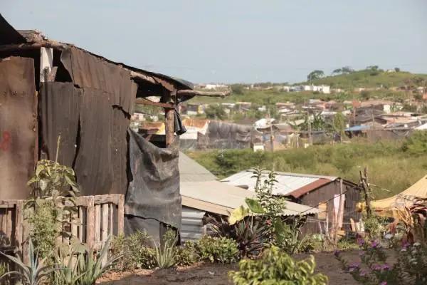 Según el INEGI, en Sinaloa hay 533 mil personas en pobreza multidimensional.