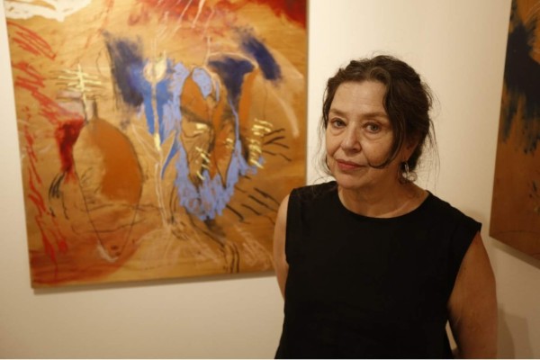 Magali Lara