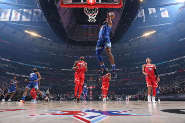 Team Lebron gana un emotivo Juego de Estrellas de la NBA dedicado a Kobe Bryant