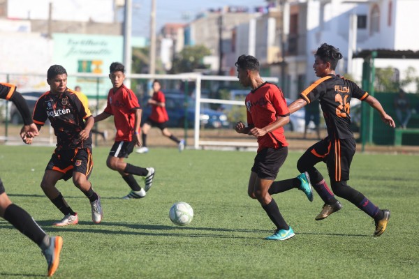 Sonnys se lleva una contundente victoria.