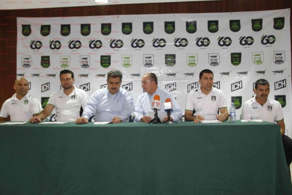 El próximo viernes se inaugurará la doceava Copa Chapultepec, donde esperan más de mil 200 participantes.