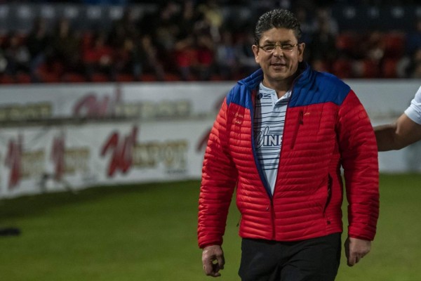 Kuri fue acusado de incitar a la violencia.