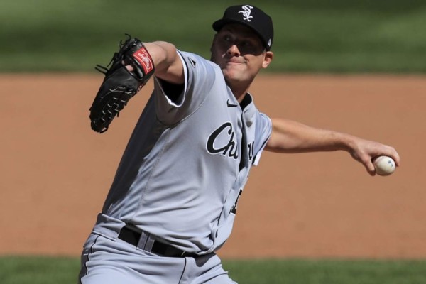 OFICIAL. Marlins de Miami firman al zurdo Ross Detwiler