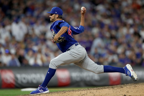 Medias Blancas de Chicago refuerza bullpen para la temporada 2020 de las mayores