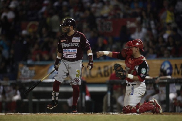 Los playoffs de la Mex-Pac arrancarán el 1 de enero