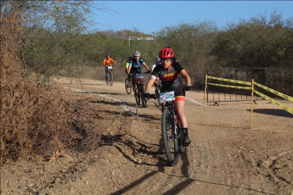 Serial MTB 2019 llega a su punto medio