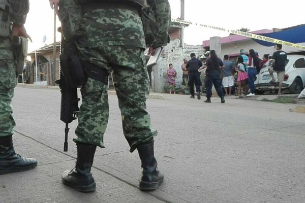Concordia: 200 muertos, cientos de desplazados, sin detenidos