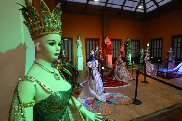 Si la pandemia no existiera, este fin de semana Mazatlán habría estado de fiesta por el Carnaval