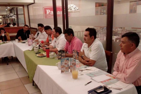 Se juega la segunda fase del Distrital en beisbol infantil