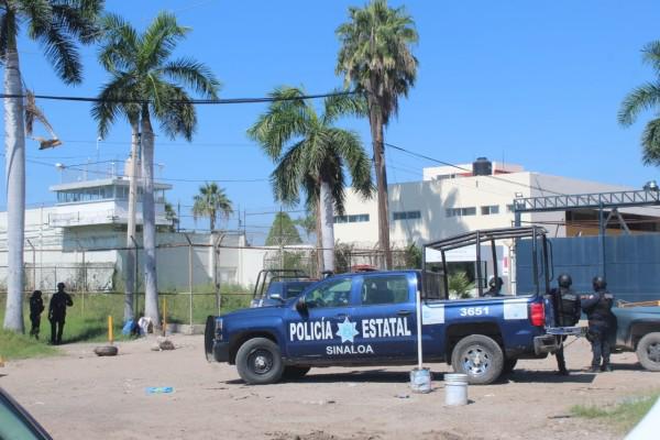 En Sinaloa hay 55 reos que podrían salir libres, de aplicarse un decreto como el de AMLO