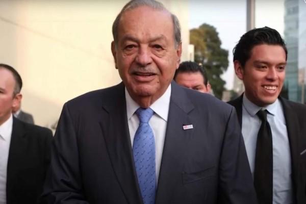 Larrea, Slim, Salinas Pliego y Baillères incrementan su fortuna pese a pandemia: Forbes