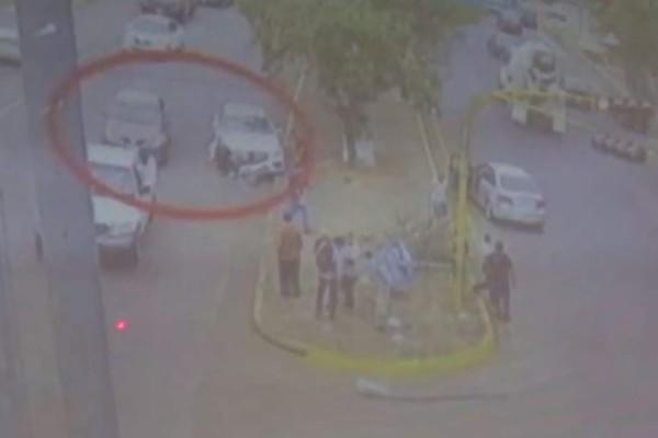 En últimos 5 años, Culiacán tiene por lo menos media docena de casos de destrucción de cámaras