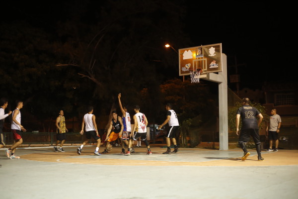 Anuncian Torneo de Baloncesto Municipal en las categorías Segunda Fuerza y Empresarial