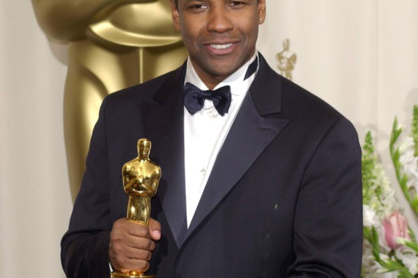 Denzel Washington