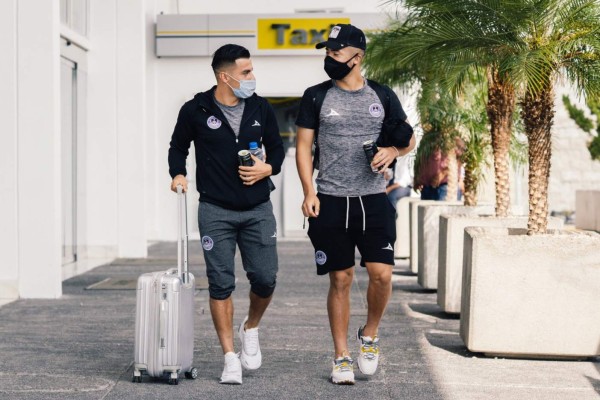 Mazatlán FC arriba a Querétaro para medirse a Gallos Blancos