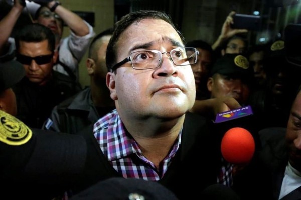 Javier Duarte de Ochoa