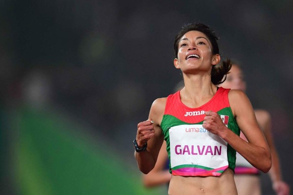 Laura Galván engalanará el evento que se realizará el próximo 14 de marzo.