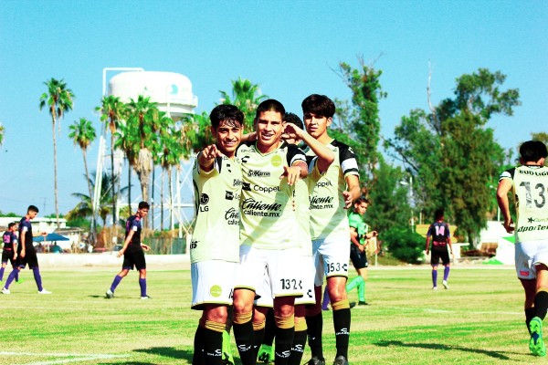 Dorados visitará en la siguiente fecha a Mazorqueros.