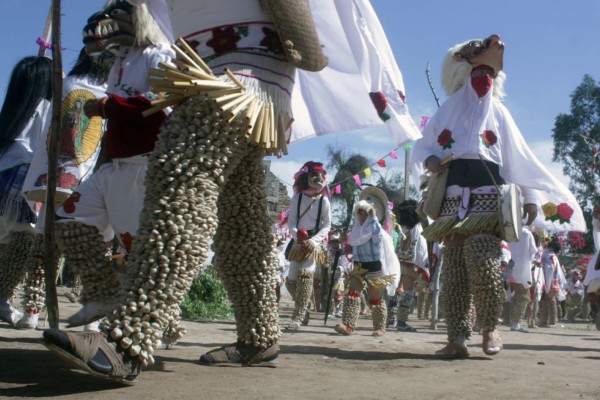 Yoremes: una tradición que persiste
