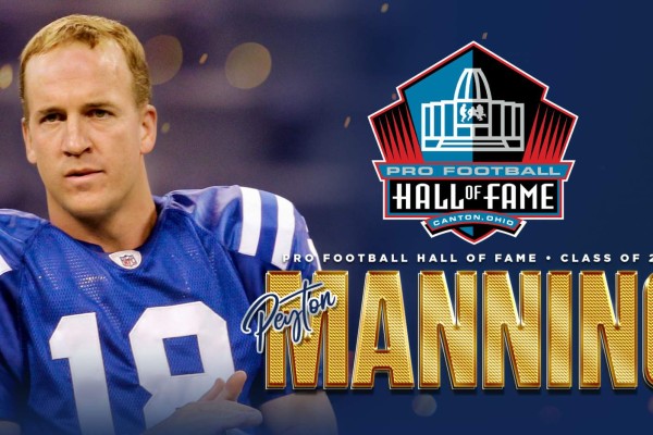 Foto: Twitter @ProFootballHOF