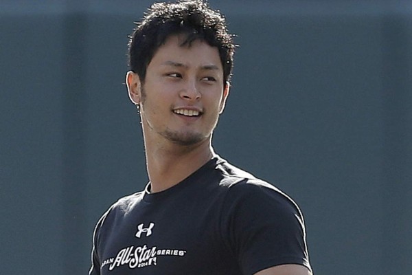 Yanquis tendrían en la mira al abridor agente libre Yu Darvish