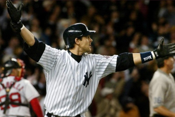 Aaron Boone firma tres años como mánager de Yanquis