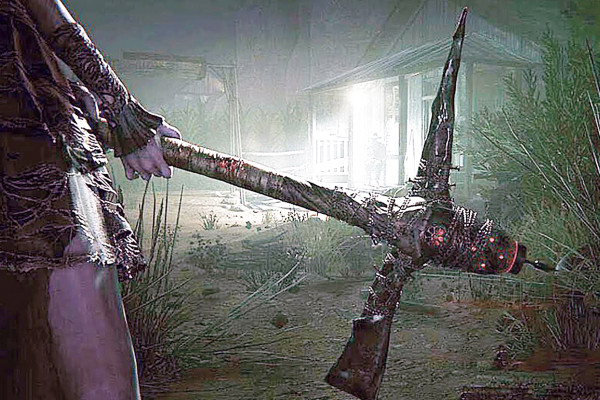 ZONA GAMER: ¡Red Barrels lo vuelve a hacer!