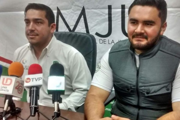 Abre IMJU convocatoria para becas para apoyos a estudiantes