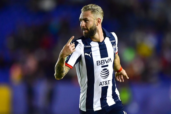 De nada sirve haberme cuidado 40 días si después voy a salir a jugar y a exponer a mi familia: Layún