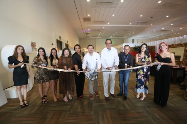 Datemex inaugura Novias, El Evento. ¡Asiste hoy y mañana!