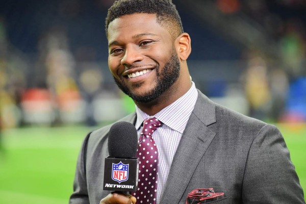 Tomlinson encabeza a Capitanes Leyendas para el Pro Bowl de NFL