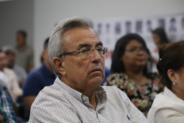 Clouthier es incongruente al pedir chichi a partidos, tras el desastre de su campaña, afirma Rocha Moya